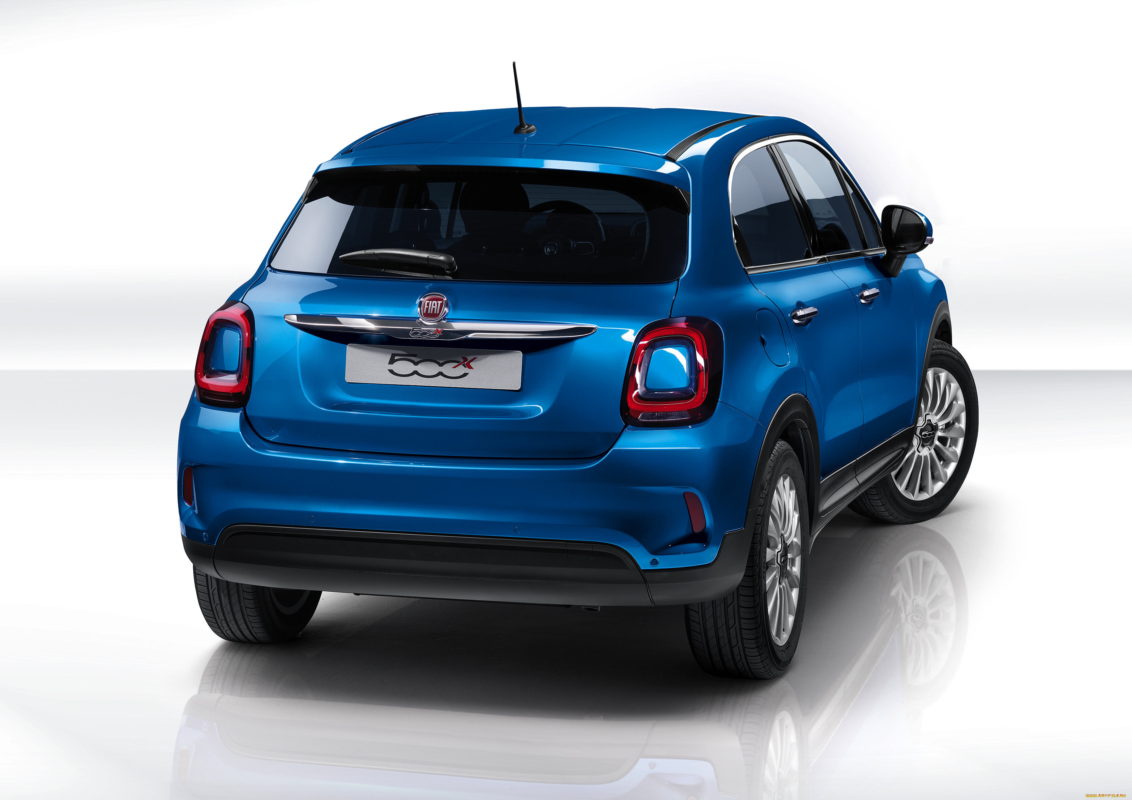 , fiat